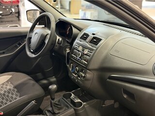 2026 Lada (ВАЗ) Granta Active Cross I Рестайлинг, серый, 1241000 рублей, вид 5