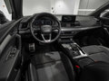 2020 Audi Q5 II (FY), чёрный, 3075000 рублей - вид 6