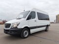 2016 Mercedes-Benz Sprinter, белый, 2690000 рублей