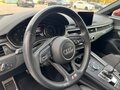 2019 Audi A4 V (B9), красный, 3080000 рублей - вид 8