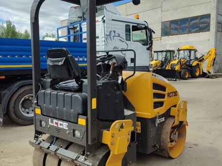 2025 LGCE RC730, жёлтый, 4000000 рублей, вид 4