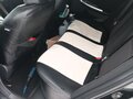 2011 Toyota Corolla X (E140, E150) Рестайлинг, чёрный, 870000 рублей - вид 6