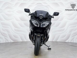 2025 Yamaha FJR1300, чёрный, 1627000 рублей, вид 4