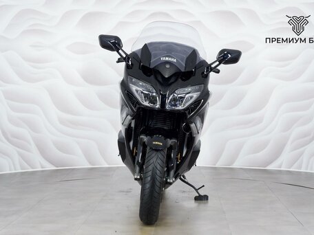 2025 Yamaha FJR1300, чёрный, 1627000 рублей, вид 4