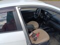 2012 Kia Rio III, белый, 450000 рублей - вид 4