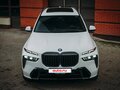 2022 BMW X7 40d I (G07) Рестайлинг, белый, 12500000 рублей - вид 7