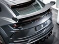 2018 Lamborghini Urus I, чёрный - вид 7