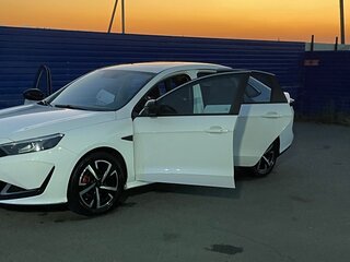 2023 Kaiyi E5, белый, 1250000 рублей, вид 2
