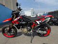 2024 Ducati Hypermotard, красный, 1150000 рублей - вид 2