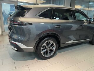 2025 Changan CS75 Plus IV, серый, 4249900 рублей, вид 4