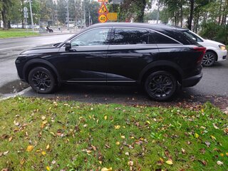 2024 Haval F7 II, чёрный, 2550000 рублей, вид 5