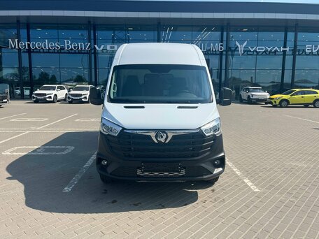 2026 Sollers SF5, белый, 3225000 рублей, вид 2