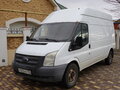 2013 Ford Transit, белый, 1120000 рублей - вид 5