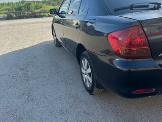 2002 Toyota Allion I, чёрный, 650000 рублей, вид 4