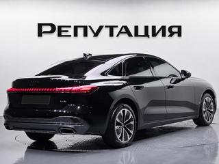 2025 Audi A5 III (B10), чёрный, 6466000 рублей, вид 2