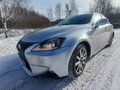 2006 Lexus IS 250 II, серебристый, 1450000 рублей - вид 1