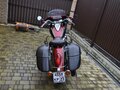 2004 Honda VTX 1300, чёрный, 770000 рублей - вид 5