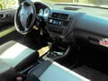 1999 Honda Civic VI, белый - вид 4