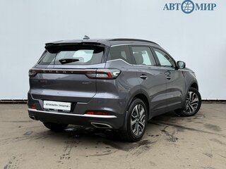2025 Chery Tiggo 7 Pro Max I Рестайлинг, серый, 1950000 рублей, вид 5