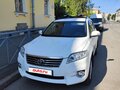 2010 Toyota RAV4 III (XA30) Рестайлинг, белый, 1460000 рублей