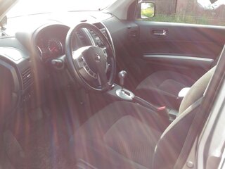 2011 Nissan X-Trail II Рестайлинг, серый, 1530000 рублей, вид 4
