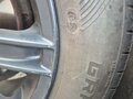 2012 Skoda Octavia II (A5) Рестайлинг, чёрный, 790000 рублей - вид 8