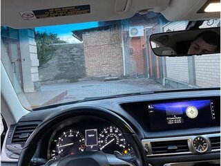 2016 Lexus GS 350 IV Рестайлинг, чёрный, 2000000 рублей, вид 4