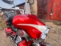 2008 Harley-Davidson Electra Glide, красный, 1200000 рублей - вид 11