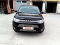 2014 Mitsubishi Outlander III, чёрный - вид 5