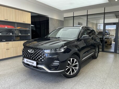 Chery Tiggo 7 Pro I