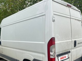 2014 Fiat Professional Ducato, белый, 1650000 рублей, вид 4