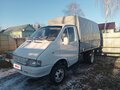 2001 ГАЗ ГАЗель (3302), белый, 250000 рублей - вид 9