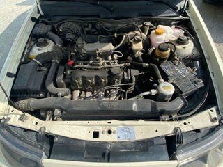 2012 Daewoo Nexia I Рестайлинг, бежевый, 400000 рублей, вид 4
