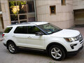 2018 Ford Explorer V Рестайлинг 2, белый, 2001000 рублей - вид 6