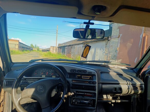 2006 Lada (ВАЗ) 2114, золотистый, 115000 рублей - вид 6