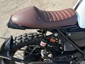 1990 Honda GB 400, белый, 324999 рублей - вид 5