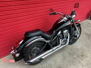 2012 Kawasaki VN900 Vulcan, чёрный, 500000 рублей, вид 5