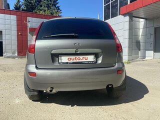 2011 Lada (ВАЗ) Kalina I, серый, 360000 рублей, вид 3