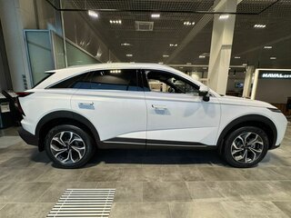 2026 Haval F7 II, белый, 3799000 рублей, вид 4