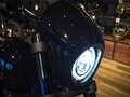 2025 Harley-Davidson Low Rider, чёрный, 2390000 рублей - вид 4