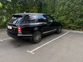 2017 Land Rover Range Rover IV, чёрный, 4670000 рублей - вид 5