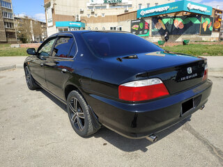 2000 Honda Inspire III, чёрный, 560000 рублей, вид 5
