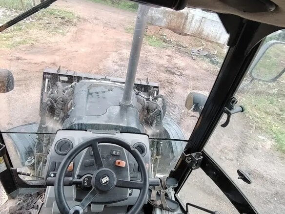 2007 Caterpillar 432, 3650000 рублей - вид 10