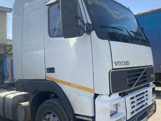 2000 Volvo FH, белый, 1600000 рублей, вид 2