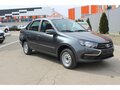 2026 Lada (ВАЗ) Granta I Рестайлинг, серый, 1130000 рублей - вид 1