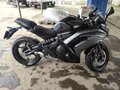 2015 Kawasaki ER-4F (Ninja 400R), серый, 440000 рублей - вид 5