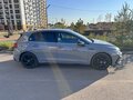 2022 Volkswagen Golf VIII, серый, 2730000 рублей - вид 6