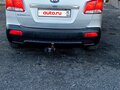 2011 Kia Sorento II, серебристый, 1570000 рублей - вид 5
