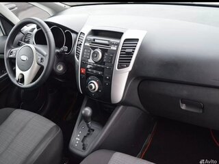 2013 Kia Venga I, коричневый, 800000 рублей, вид 4