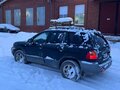 2002 Hyundai Santa Fe I, чёрный, 330000 рублей - вид 5